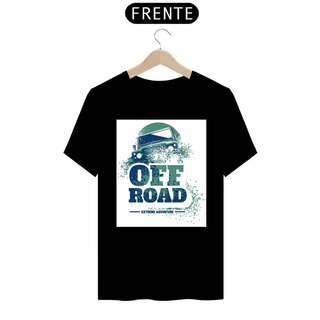 T-Shirt Prime - Off Road Land