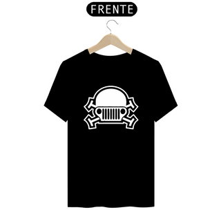 T-Shirt Prime - Jeep Crânio