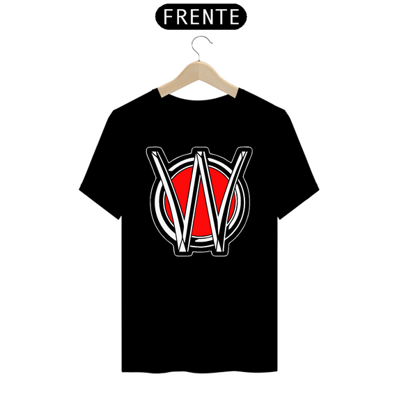 T-shirt Prime - Willys Red