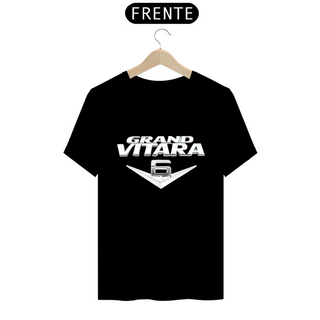 Nome do produtoT-shirt Prime - Grand Vitara V6