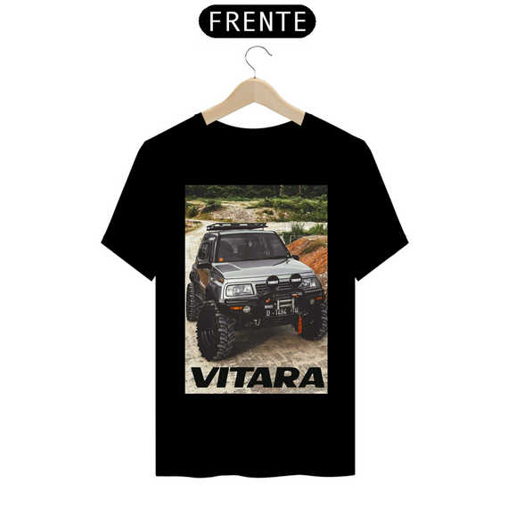 T-shirt Prime - Vitara 
