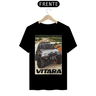 Nome do produtoT-shirt Prime - Vitara 