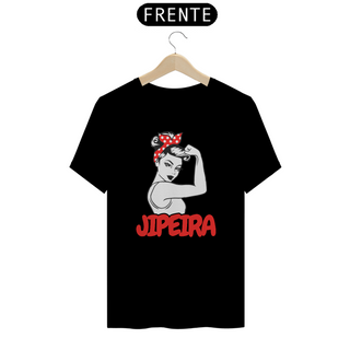 T-Shirt Quality - Jipeira