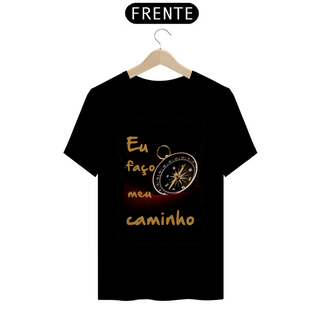 Nome do produtoT-Shirt Quality - Eu Faço