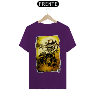 Nome do produtoT-Shirt Classic 55Cents - Pilotando