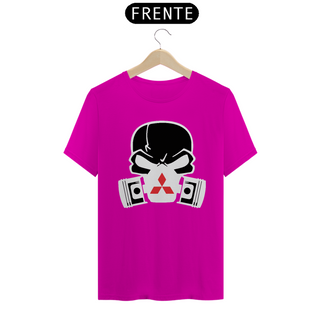 Nome do produtoT-Shirt Quality - Caveira MIT