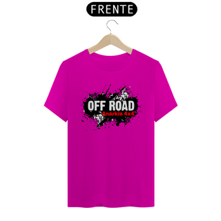 Nome do produtoT-Shirt Quality - Off Road Anarkia 4x4