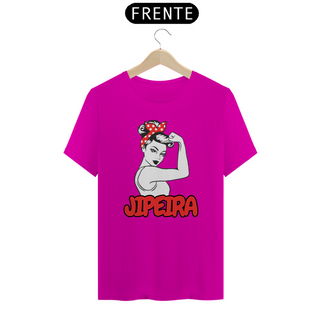 Nome do produtoT-Shirt Quality - Jipeira