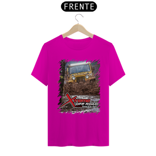 Nome do produtoT-Shirt Quality - X-Treme 