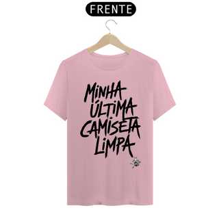 Nome do produtoT-shirt Classic - Frases Two