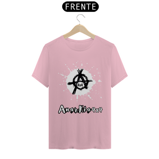 Nome do produtoT-Shirt Quality - Anarkia 4x4