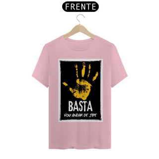 Nome do produtoT-Shirt Classic - Basta