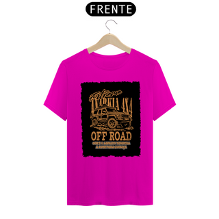 Nome do produtoT-Shirt Classic 55Cents - Xtreme Anarkia 4x4