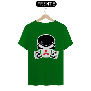 Nome do produtoT-Shirt Quality - Caveira MIT