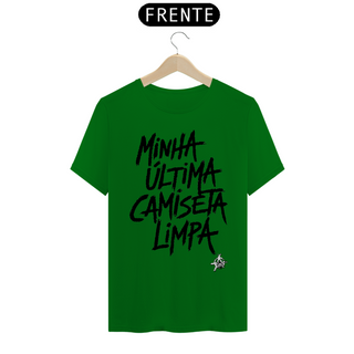 Nome do produtoT-shirt Classic - Frases Two