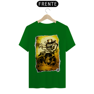 Nome do produtoT-Shirt Classic 55Cents - Pilotando