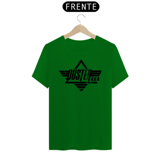 Nome do produtoT-Shirt Quality - Duster 4x4 - Asas