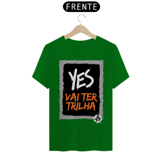 Nome do produtoT-Shirt Classic 55Cents - Yes