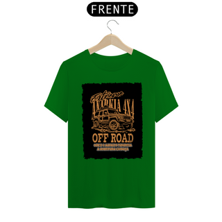 Nome do produtoT-Shirt Classic 55Cents - Xtreme Anarkia 4x4