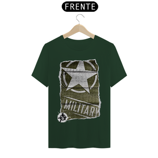 Nome do produtoT-Shirt Classic 55Cents - Military