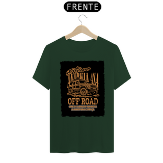 Nome do produtoT-Shirt Classic 55Cents - Xtreme Anarkia 4x4