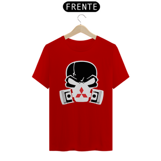 Nome do produtoT-Shirt Quality - Caveira MIT