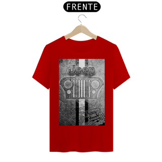 Nome do produtoT-Shirt Qualit - Frente Jeep