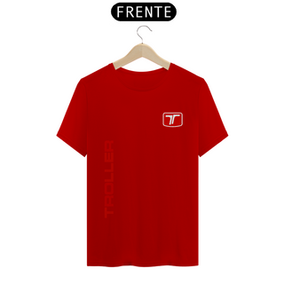 Nome do produtoT-Shirt Quality - Troller Logo Peito