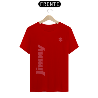 Nome do produtoT-Shirt Quality - Jimny Logo