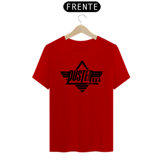 Nome do produtoT-Shirt Quality - Duster 4x4 - Asas