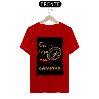 Nome do produtoT-Shirt Quality - Eu Faço