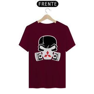 Nome do produtoT-Shirt Quality - Caveira MIT