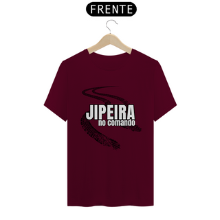 Nome do produtoT-Shirt Quality - Jipeiras no Comando