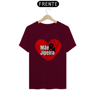 Nome do produtoT-Shirt Quality - Mãe&Jipeira