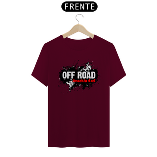 Nome do produtoT-Shirt Quality - Off Road Anarkia 4x4