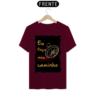 Nome do produtoT-Shirt Quality - Eu Faço