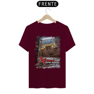 Nome do produtoT-Shirt Quality - X-Treme 