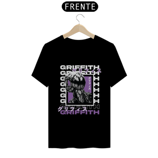 Camisa - Griffith