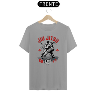 Nome do produtoCamiseta Jiu Jitsu - Gile Ribeiro