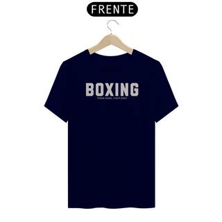 Nome do produtoCamiseta Boxing - Foreman