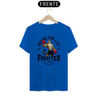 Nome do produtoCamiseta Fighter - Foreman