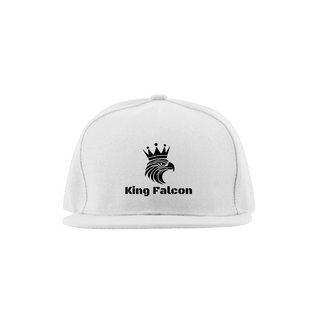 Nome do produtoBoné King Falcon Quality