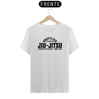 Nome do produtoCamiseta Brazilian Jiu Jitsu - Gile Ribeiro