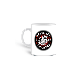 Nome do produtoCaneca Brazilian Jiu Jitsu - GR