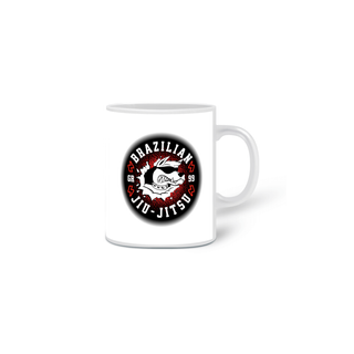 Nome do produtoCaneca Brazilian Jiu Jitsu - GR