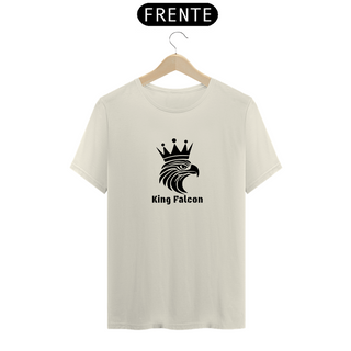 Camiseta King Falcon - Fio Peruano