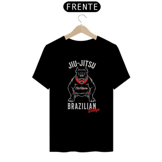 Nome do produtoCamiseta Jiu Jitsu  - Gile Ribeiro