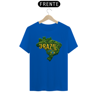 Nome do produtoCamiseta | Natureza Brasileira