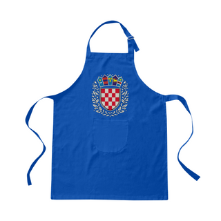 Nome do produtoAvental | Brasão da Croácia