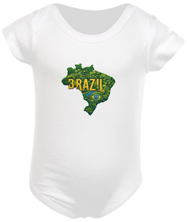 Nome do produtoBody Infantil | Natureza Brasileira